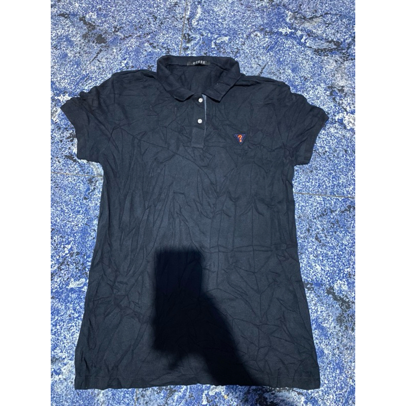 Kaos polo Guess