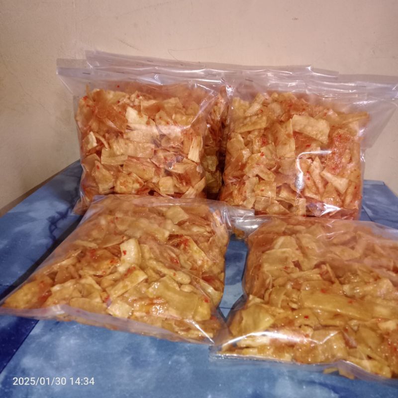 

manggleng pedas