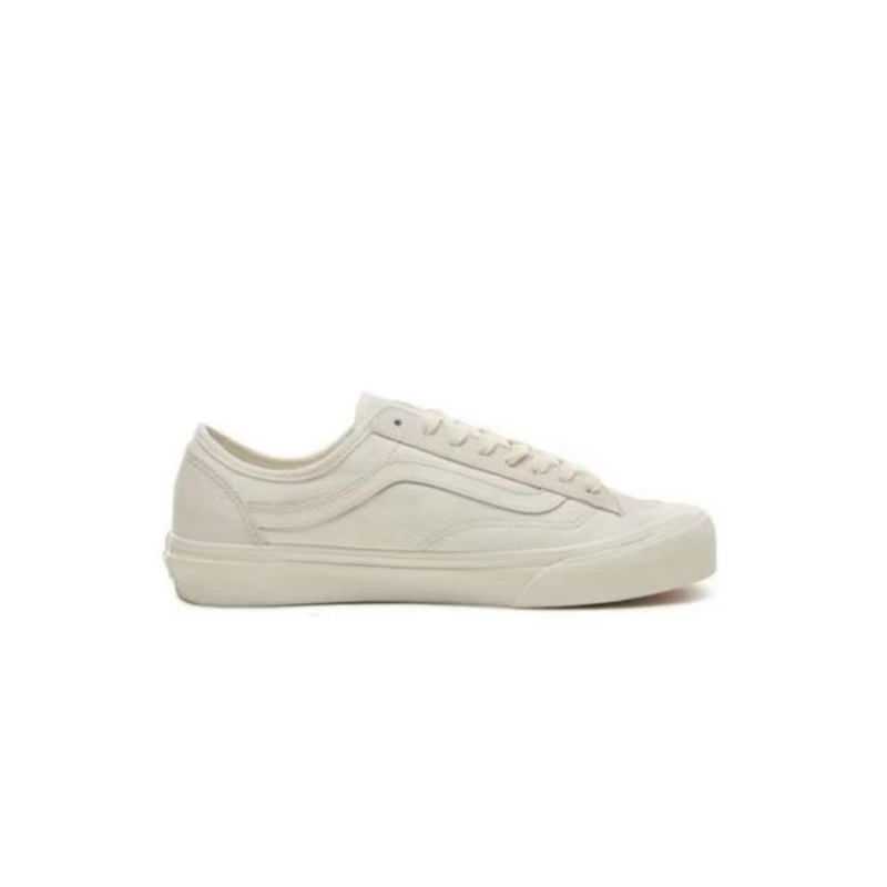 Vans Style 36 Decon Sf Marshmallow Original
