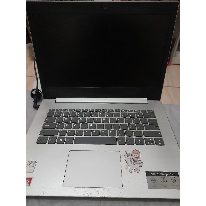 Lenovo Ideapad 330 Second