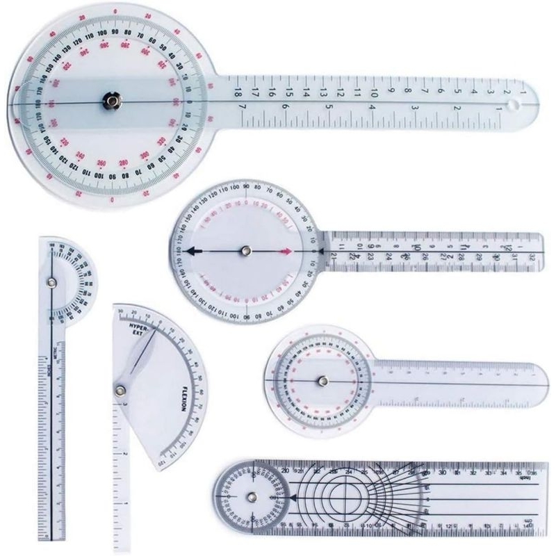 GONIOMETER