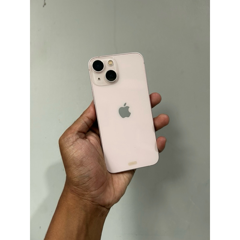 iphone 13 mini 512gb 256gb 128gb resmi indonesia