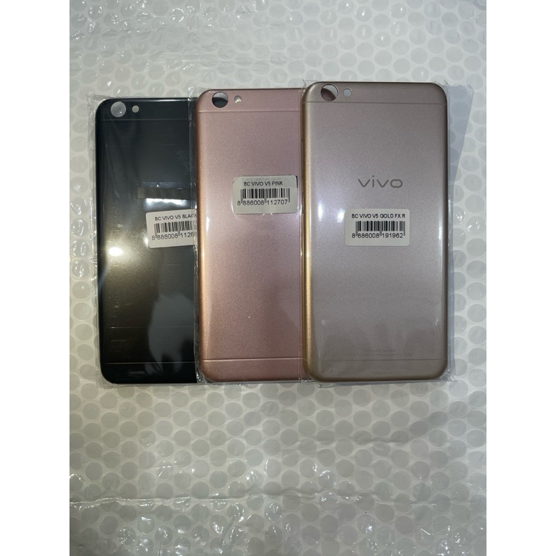 backdoor tutup belakang vivo V5 / V5 lite / V5s / Y66 /Y67