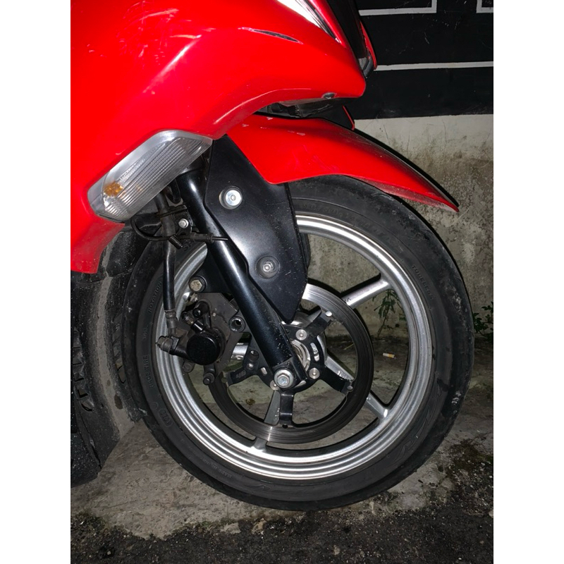 rcb vario pnp aerox velg