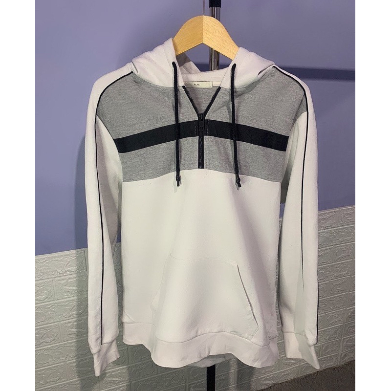 Plac Original Hoodie size L