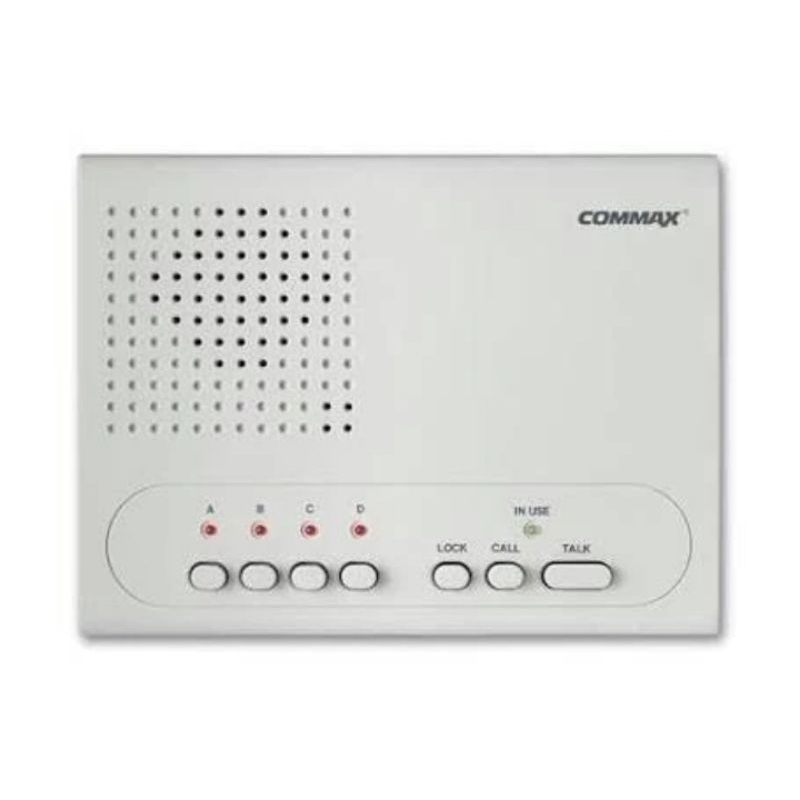 COMMAX WI-4C (Sepasang) Intercom Wireless