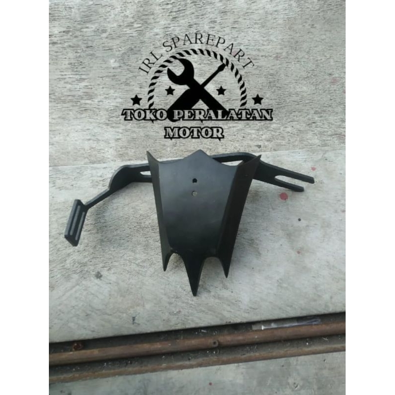 MUDGUARD/SPAKBOR BELAKANG VIXION BYSON DAN HONDA CB150R