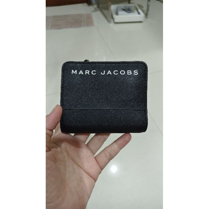 dompet marc jacobs preloved