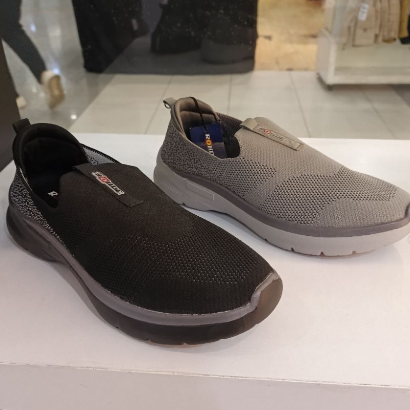 Sneakers wanita rohde ladies 6702