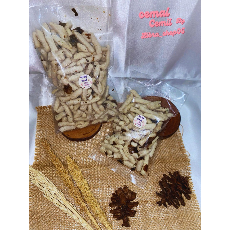 

BASRENG DAUN JERUK ORI