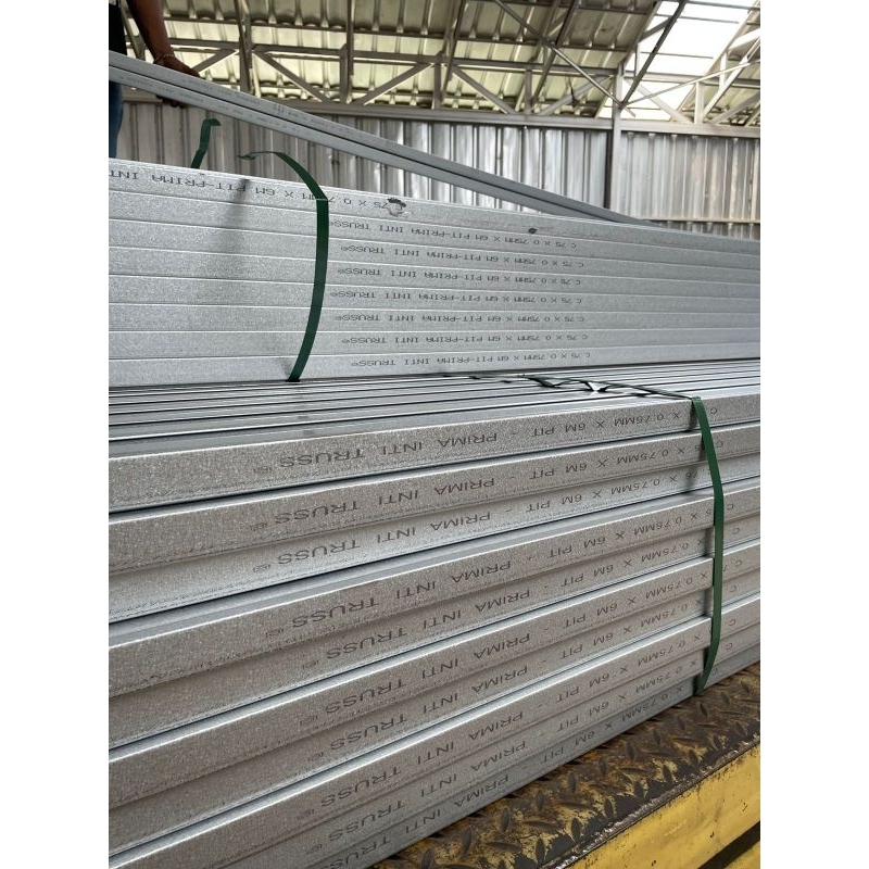 Baja Ringan C75 0.75 / Cnp C75 / Prima Inti Truss