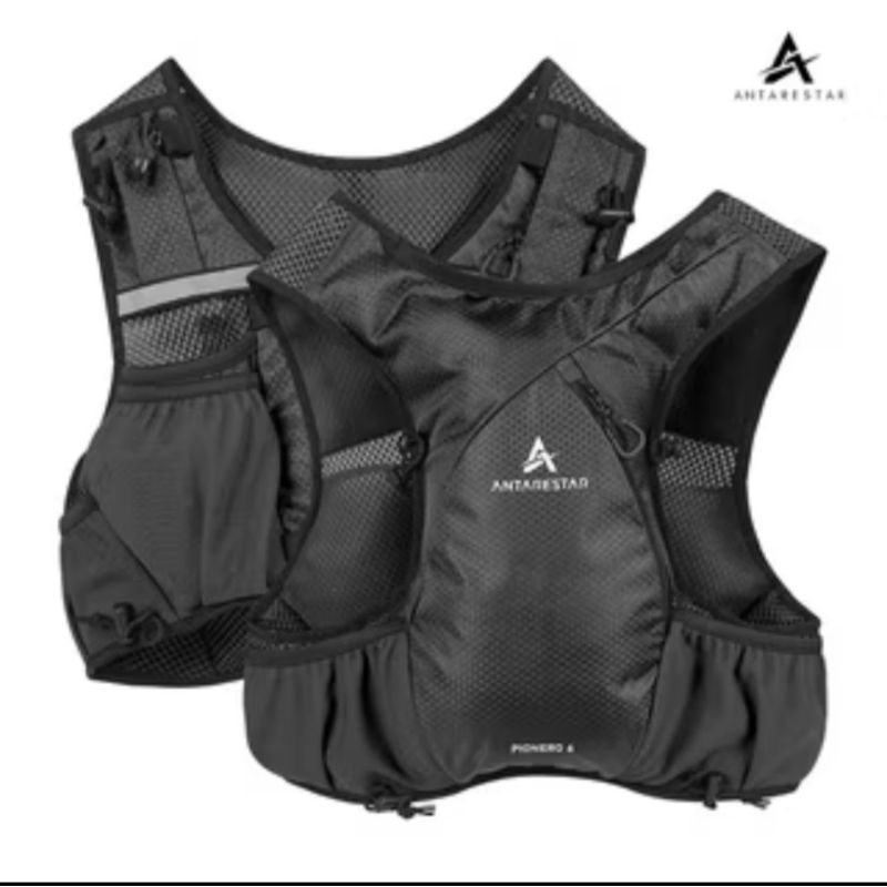 Hydropack Antarestar Baru