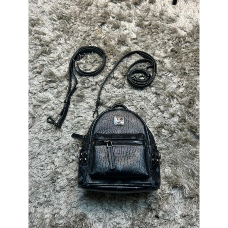 mcm mini ransel