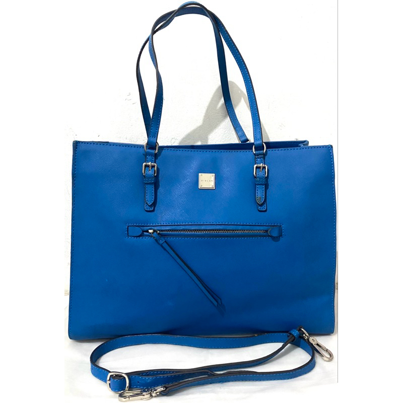 ToteBag Sisley Second