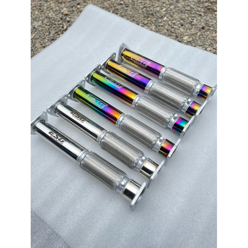 Fleksibel ngir Canter Double Ps125 Ps135 Ps136