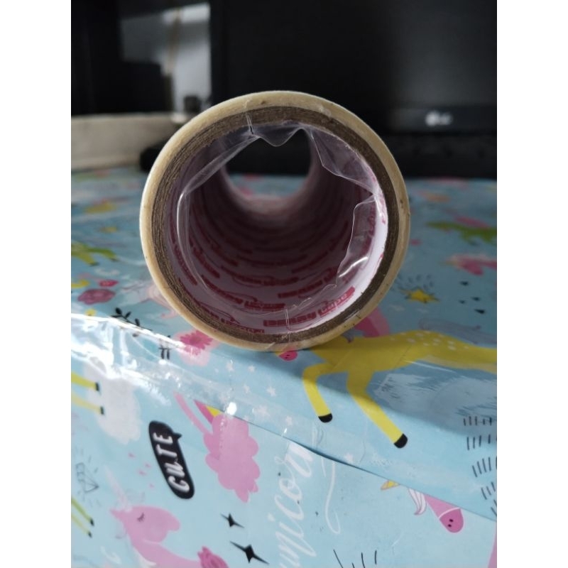 

Isolasi Kertas Berry 15mm x 3m | Masking Tape isi 10pcs