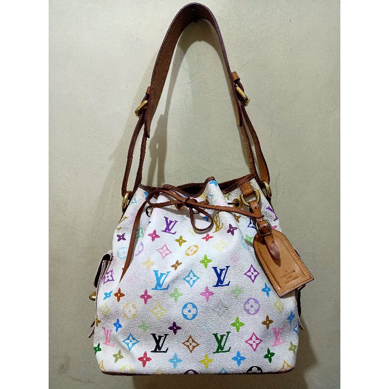LV Neo Multicolour 2002 Preloved