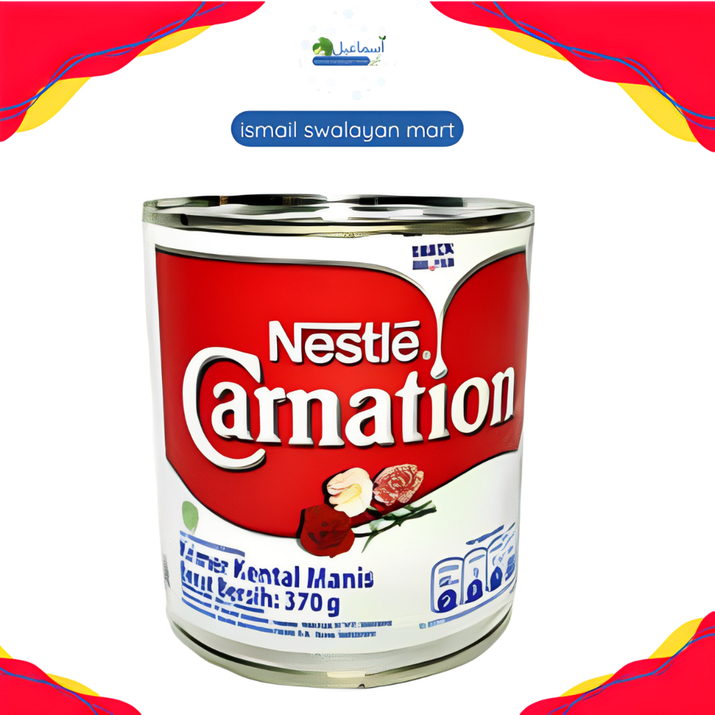 

Agen CARNATION 490ml original nestle Murah