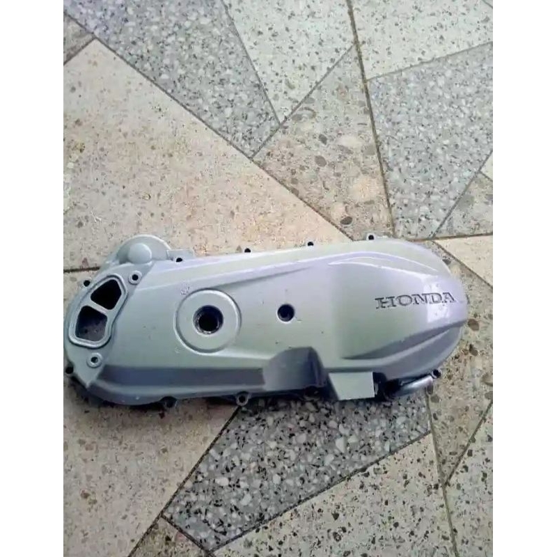 Blok Cvt Blok Selahan Kosongan Honda Beat Fi 2012 2023 2014 Seken Original Copotan