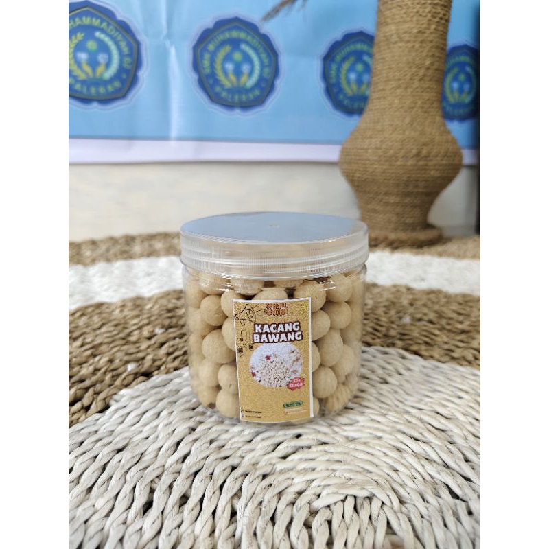 

Kacang Bawang