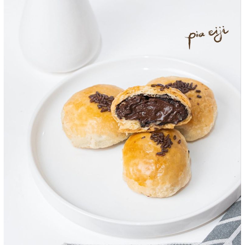

Pia Eiji 1 Pcs Home Made Oleh2 Asli Bali