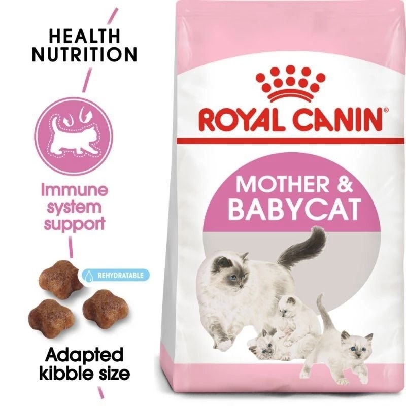 Royal Canin Mother&Baby Cat 4kg