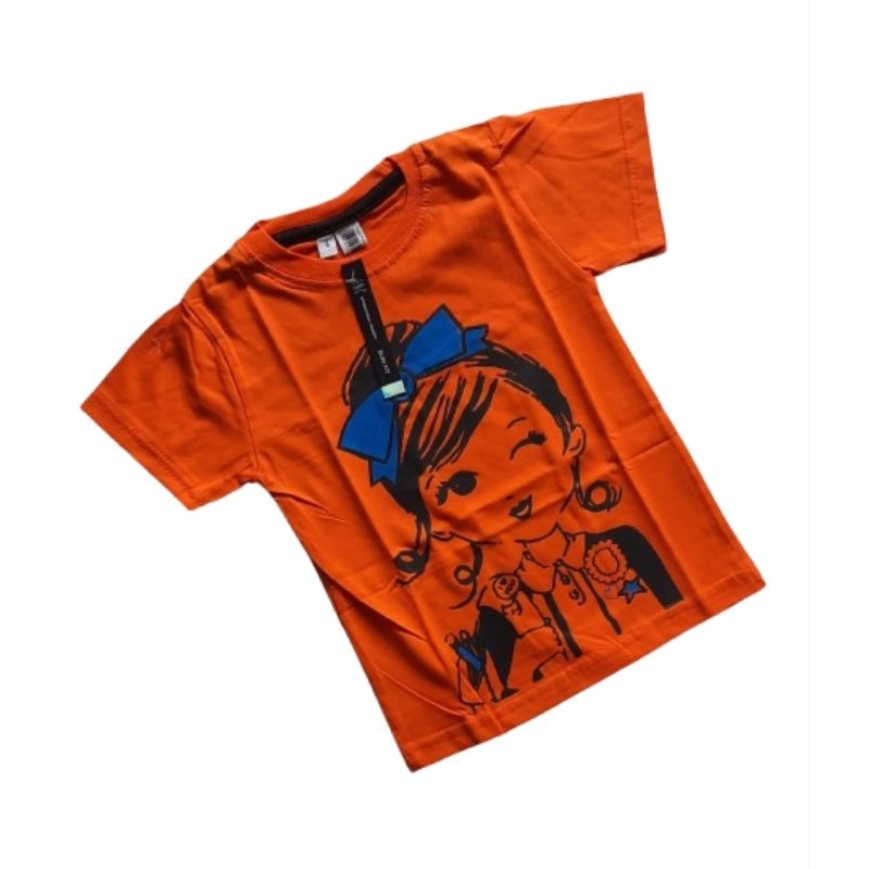 Kaos distro anak size 2-10/clothing anak/kaos anak distro anak termurah