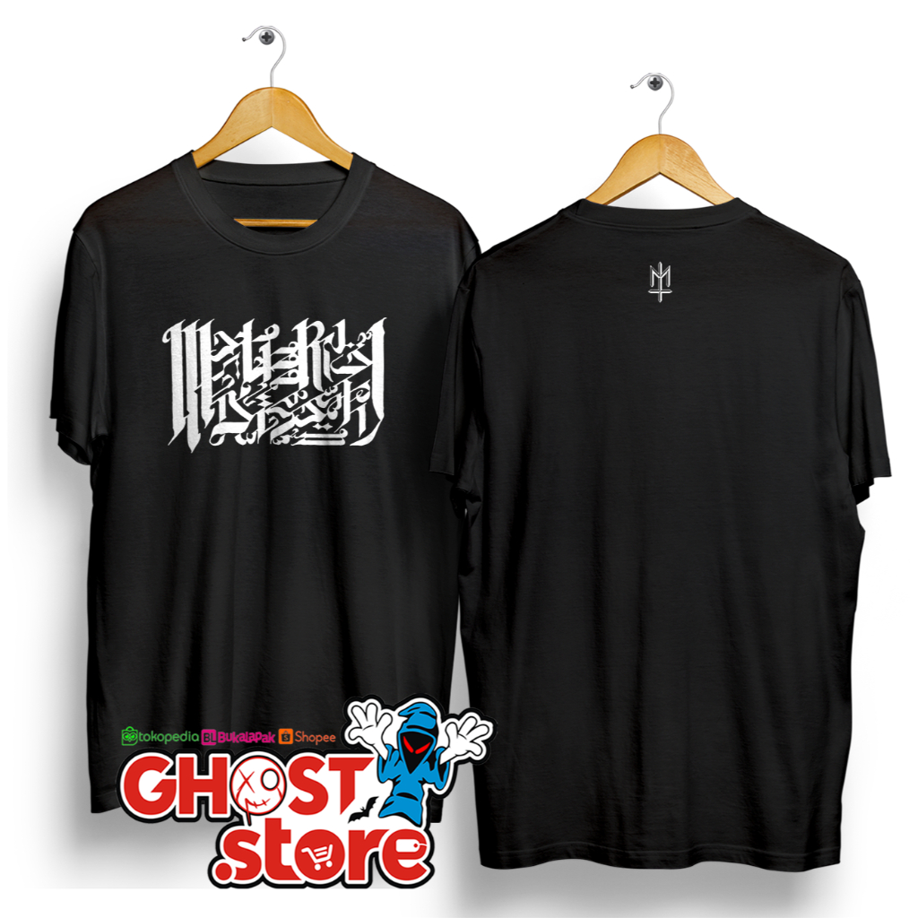 KAOS KALIGRAL MATERNAL DISASTER - BLACK