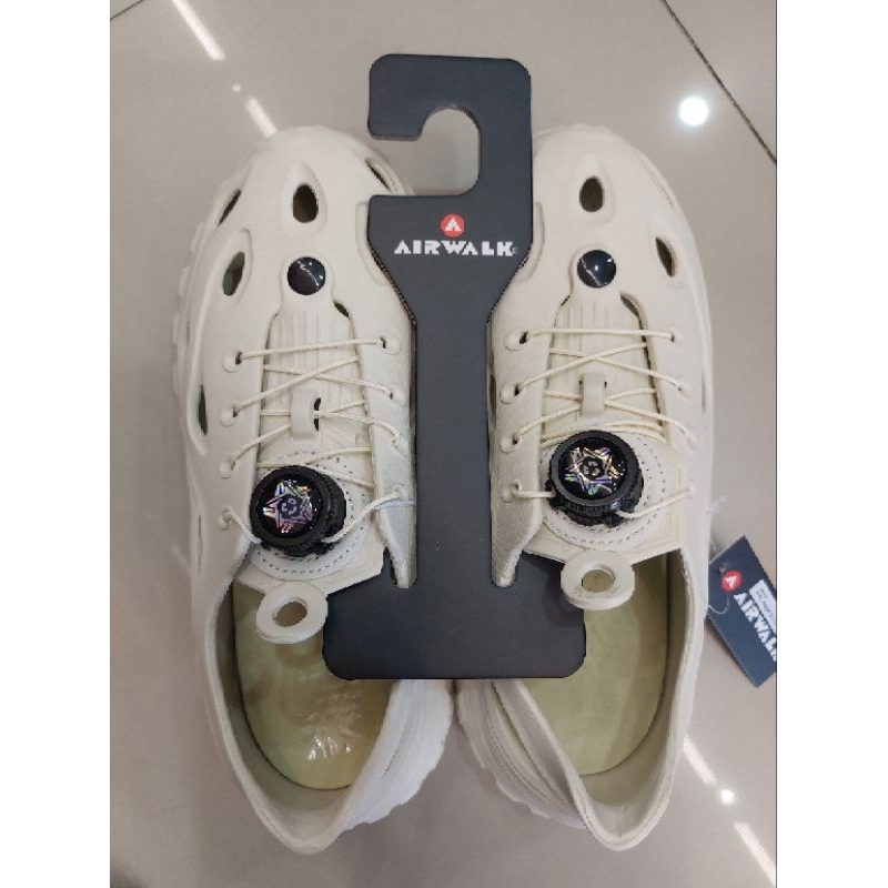 Airwalk sandal sepatu