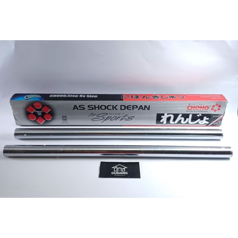 As Shock Depan RXK RX KING CHOHO