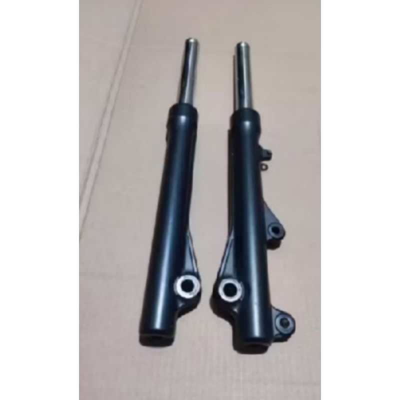 shock shockbreaker depan Honda beat Karbu/ PNP Beat fi original copotan