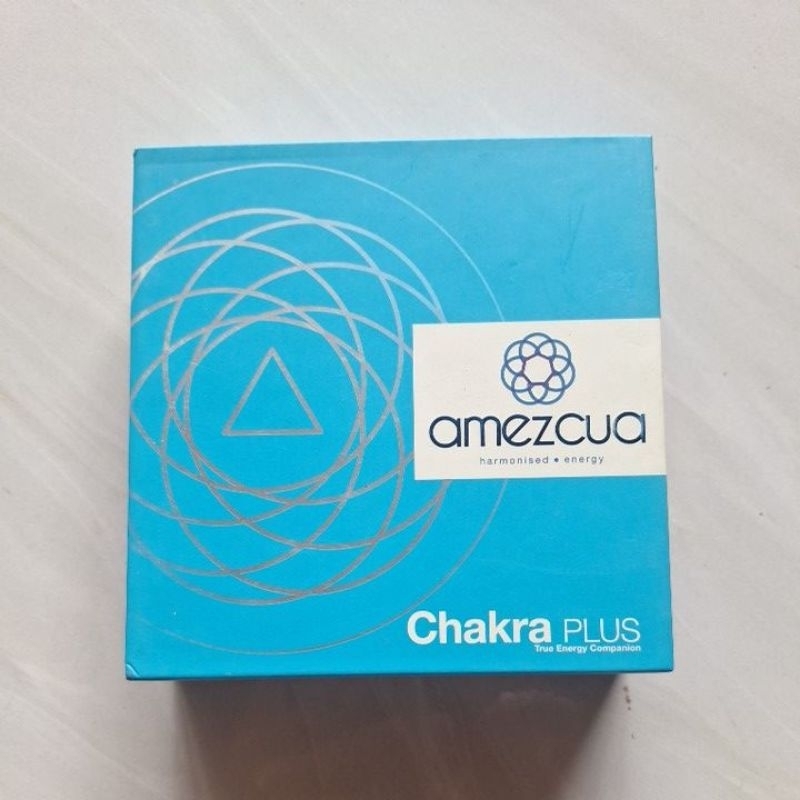 Chakra Plus
