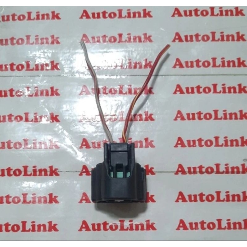 Soket socket VVTI OCV sensor AVANZA XENIA RUSH TERIOS GRANMAX LUXIO Original ex Sing