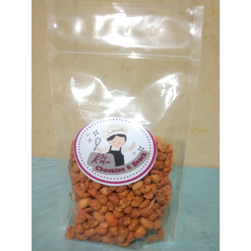 

Kacang Balado