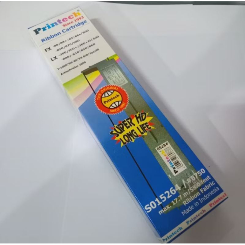 Pita printer Epson Lx300 Lx300+ Lx300+II Lq300+