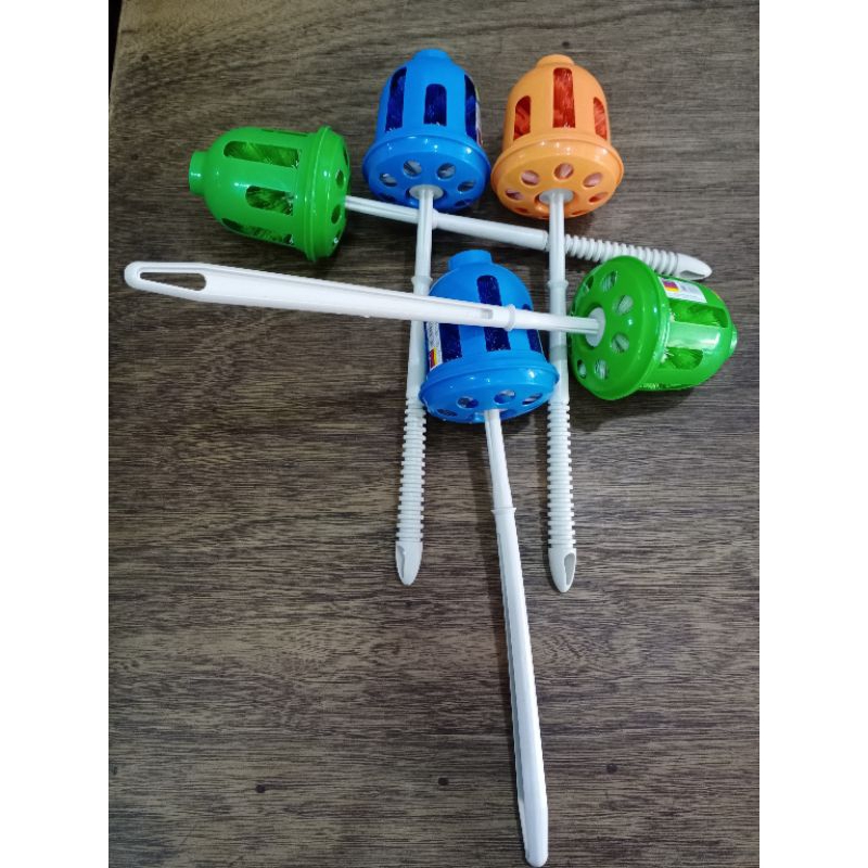 Nagata_Sikat WC_Sikat Closet NGT 807