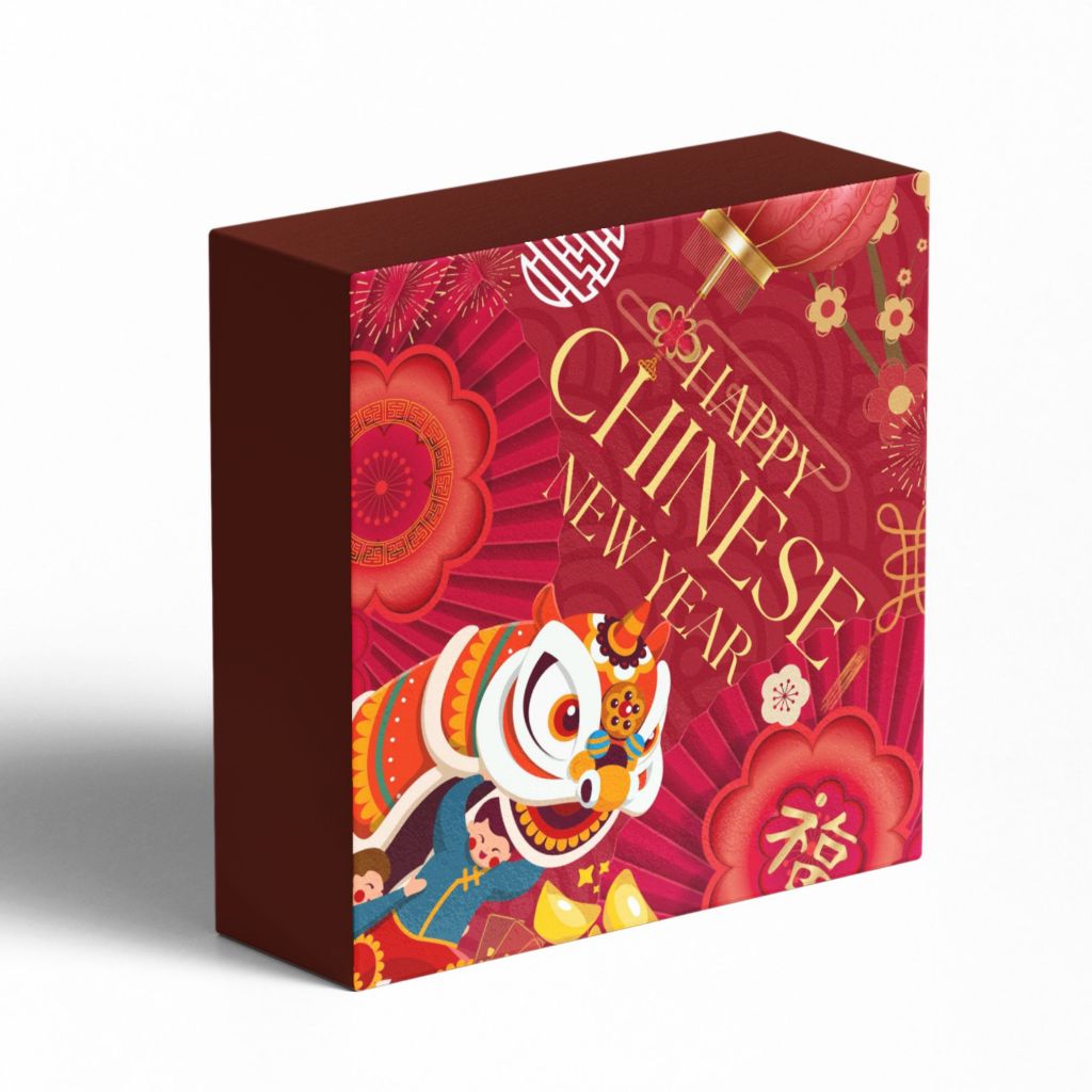 

Box Packaging Custom – Desain Eksklusif untuk Produk Anda