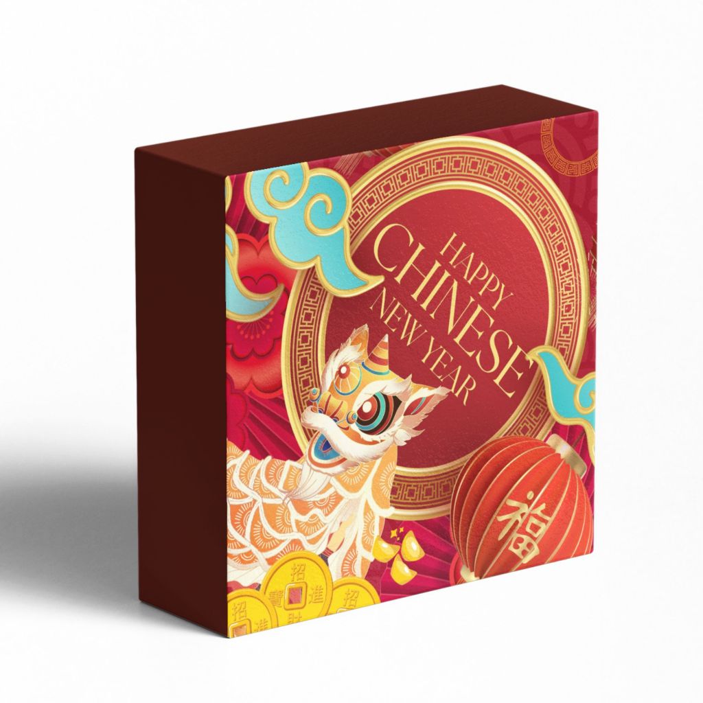 

Box Packaging Custom – Desain Eksklusif untuk Produk Anda