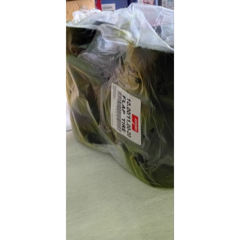 Flap/Ban Perut/selendang truk 1000-20 Aspira