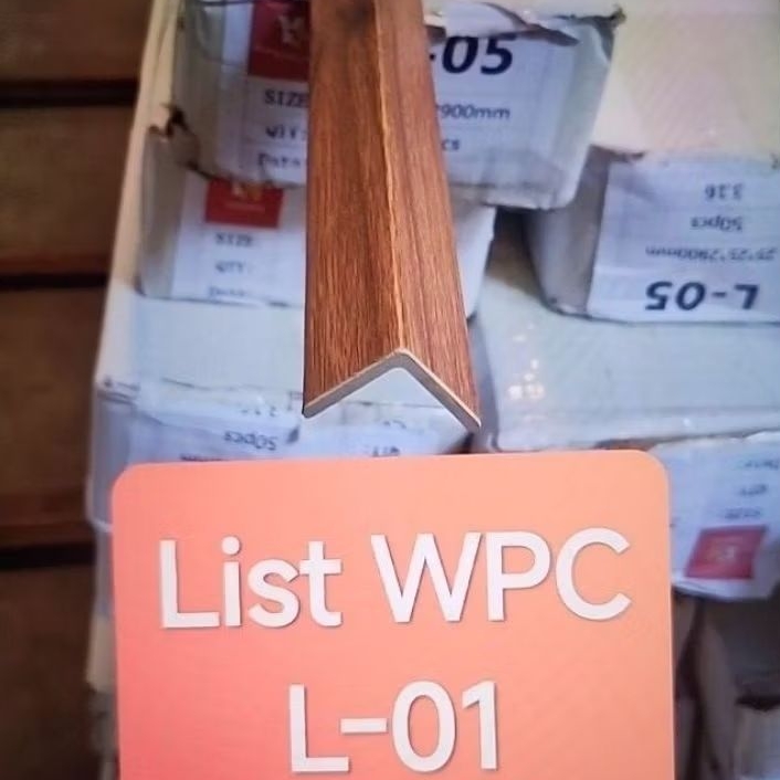 Siku L WPC L