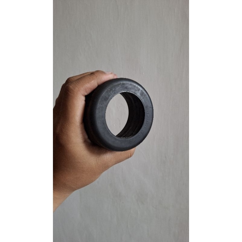 Cover Monoshock/Shock Belakang Supra GTR (Second/Copotan)