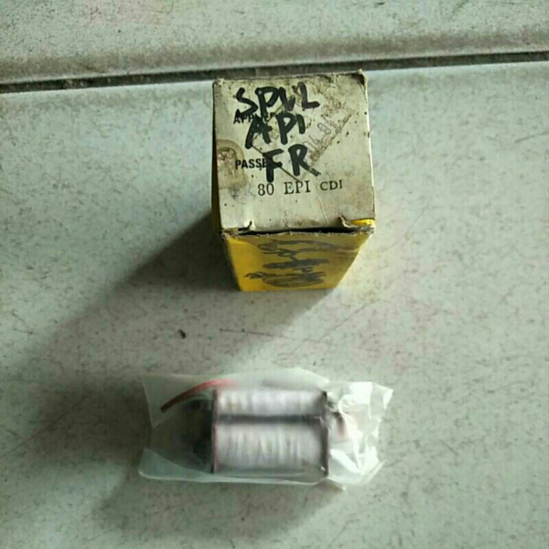 spul api suzuki fr80 fr 80 epi cdi