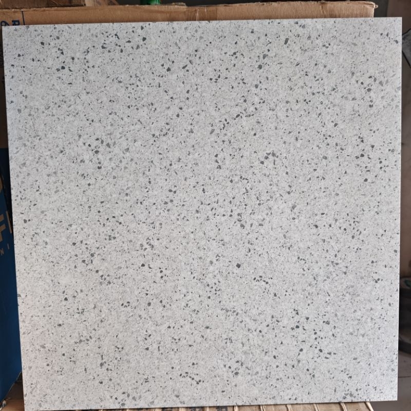 GRANIT 60X60 MATT ABU TERAZO GREY / KERAMIK 60X60 TERASO