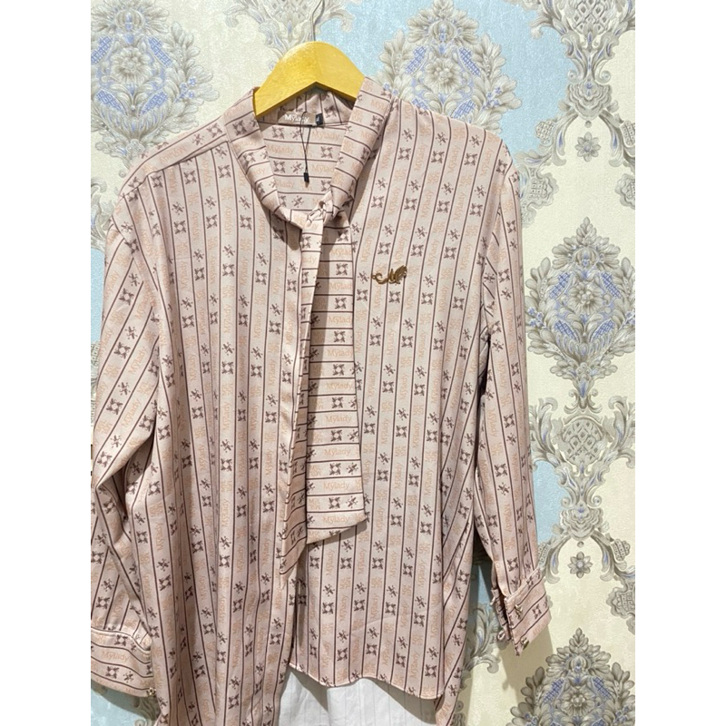 MY LADY PAKAIAN KEMEJA WANITA