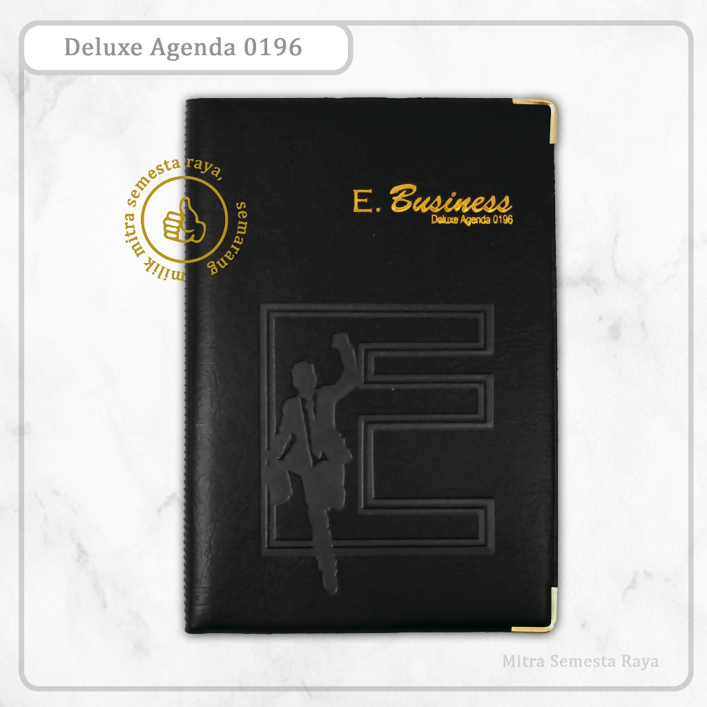 

Agenda Planner Kantor Prima 196