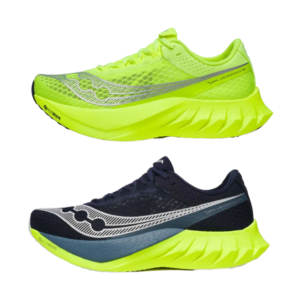 Sepatu Lari Saucony Endorphin Pro 4 original
