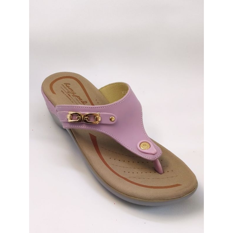 Homyped Bianca C43/monita n41 Sandal Wanita Sandal Homyped wanita Sandal Homyped ORI