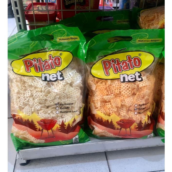 

Pitato Taro Net