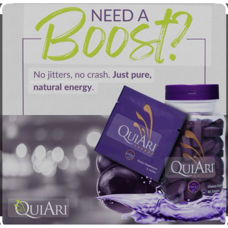 Quiari Energy
