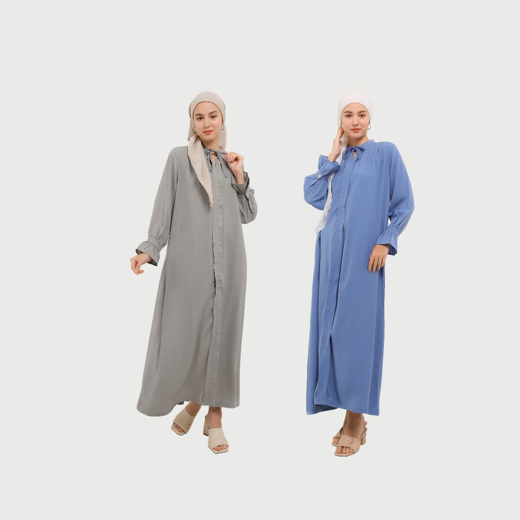 MFMW Aguilera Dress Gamis